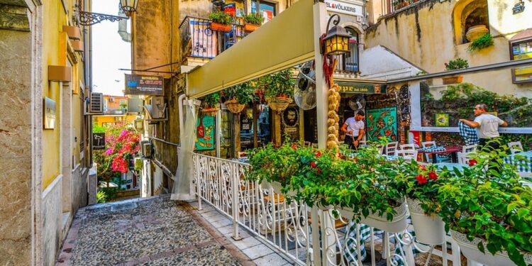 Estos son los mejores lugares del mundo para comerte el verano