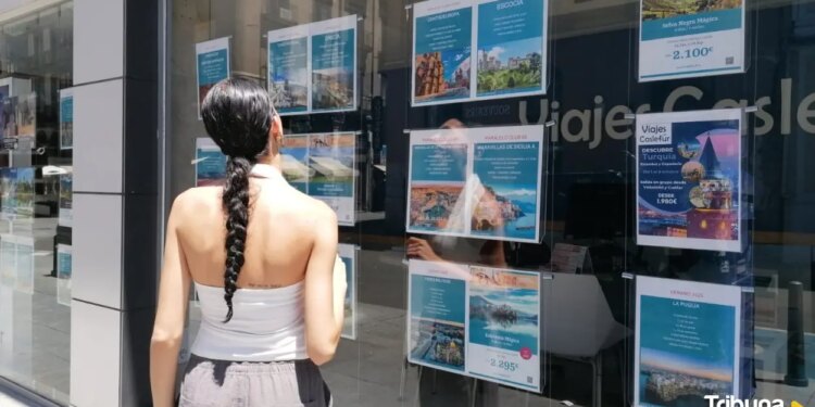 Los destinos favoritos de los vallisoletanos para este verano: de los clásicos a las nuevas rutas exóticas