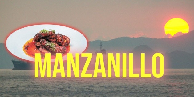 Estos son los mejores mariscos de Manzanillo, según la Inteligencia Artificial