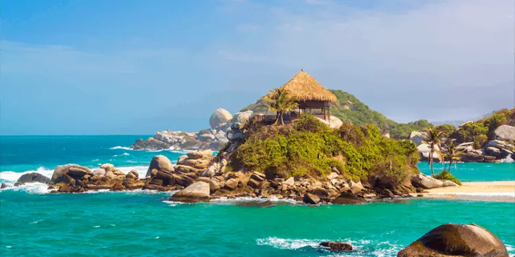 Destinos para viajar con amigos