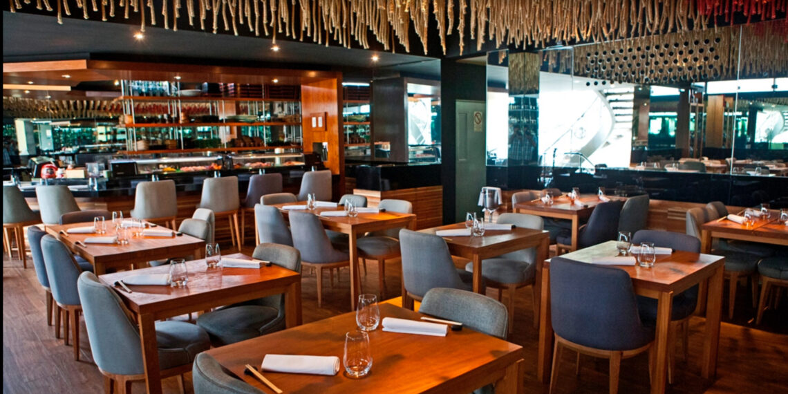 Maido, de Lima, elegido mejor restaurante del mundo 2025