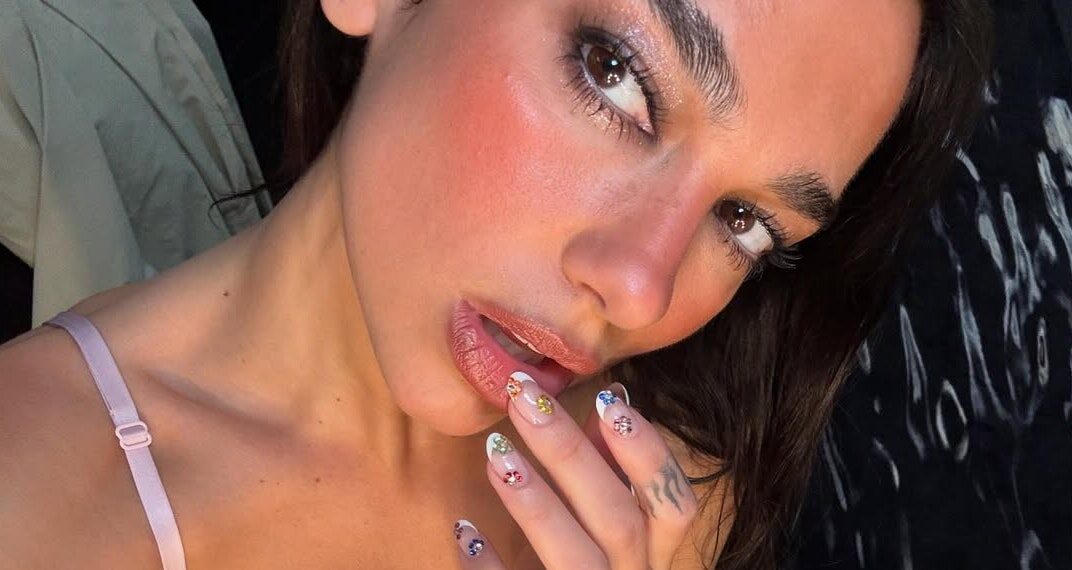 Beauty Marks: The Best Beauty Looks of The Week