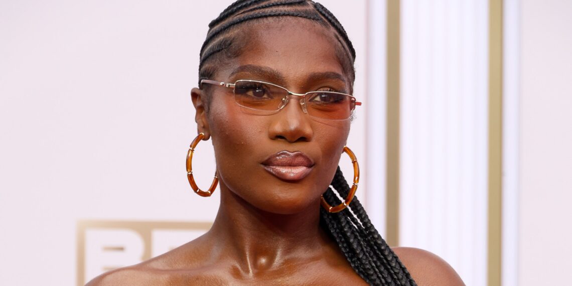 Beauty Marks: The Best Beauty Looks of The Week