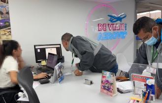 Medellín intensifica controles a agencias turísticas e inmobiliarias tras recibir 20 quejas en 2025 - Noticias