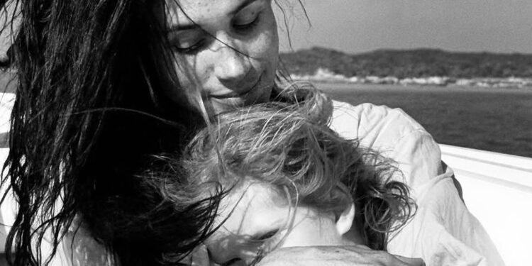 Meghan Markle Shares a Never-Before-Seen Birth Photo to Celebrate Lilibet’s Fourth Birthday