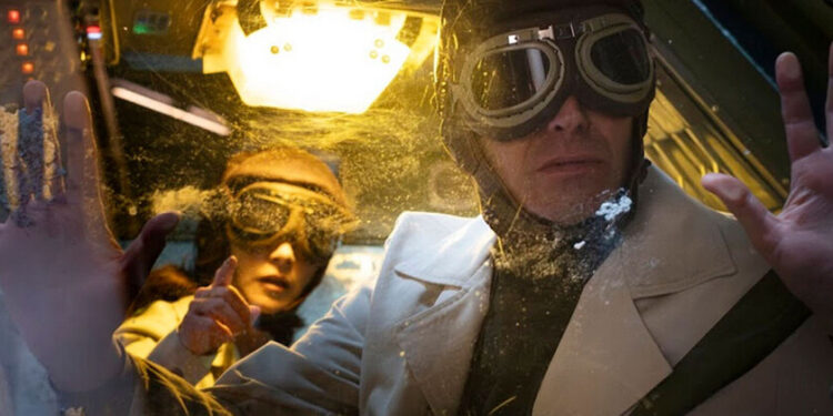 México estrena su nueva película sobre viajes en el tiempo y trae un mensaje tan poderoso que ni te imaginas