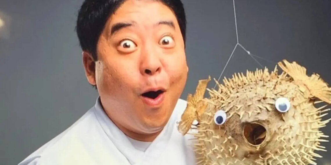 Mitsuharu 'Micha' Tsumura, el chef peruano que ha conquistado el mundo con su cocina nikkei