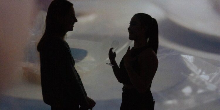 Women by Women: A Shared Vision: Girls in Film