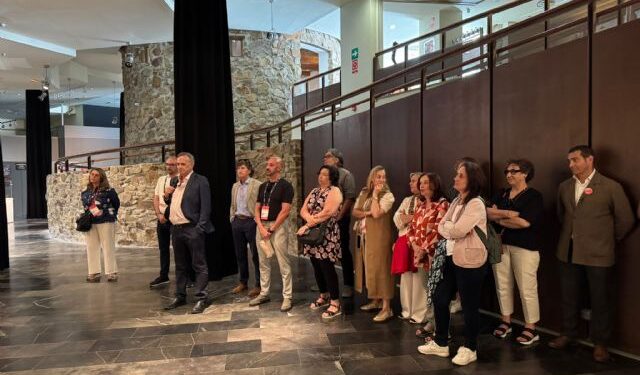 Murcia refuerza su promoción turística en el encuentro nacional de