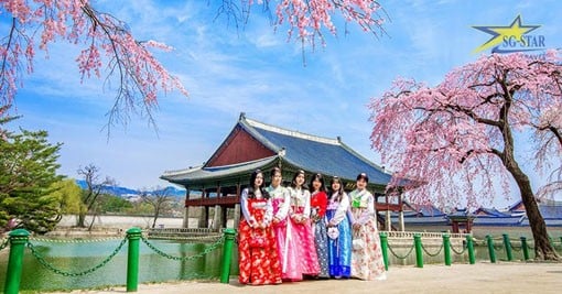 La meseta a 300 kilómetros de Hanoi tiene un mar de nubes, cascadas y visitantes bulliciosos.