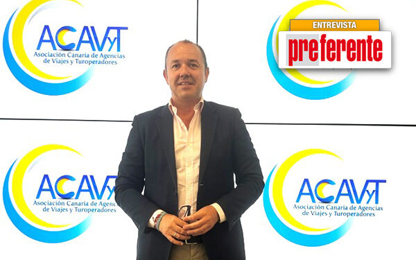 “No se nota una bajada de demanda en Canarias por las protestas”