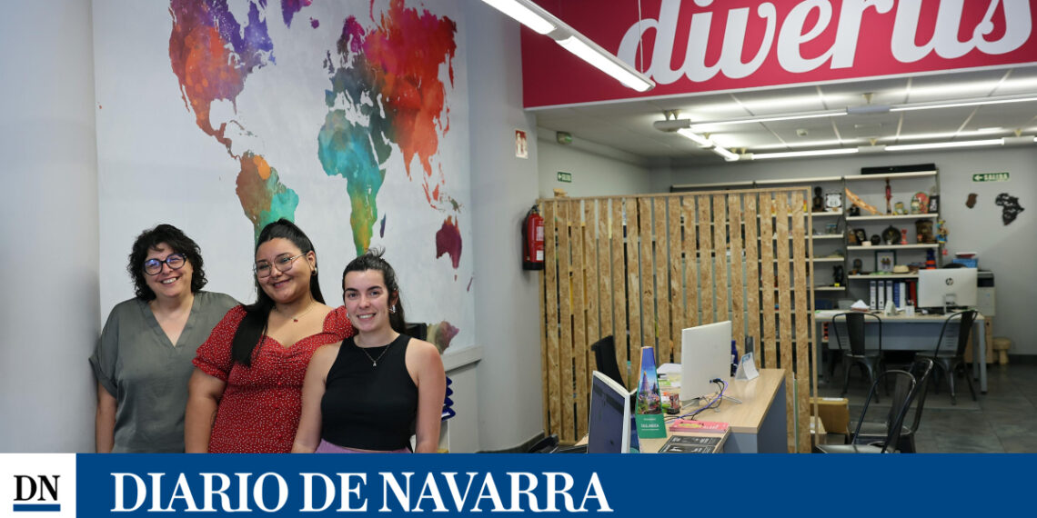 "No es vender lo que tú quieres, sino lo que quiere el cliente"