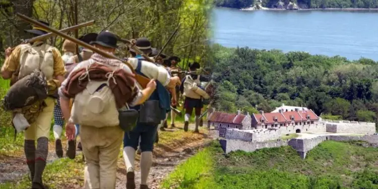 Nueva York 2025: El pueblo fue elegido en un ranking realizado por Smithsonian Magazine.