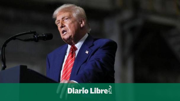Nueva prohibición de viajes de Trump entró en vigor este lunes