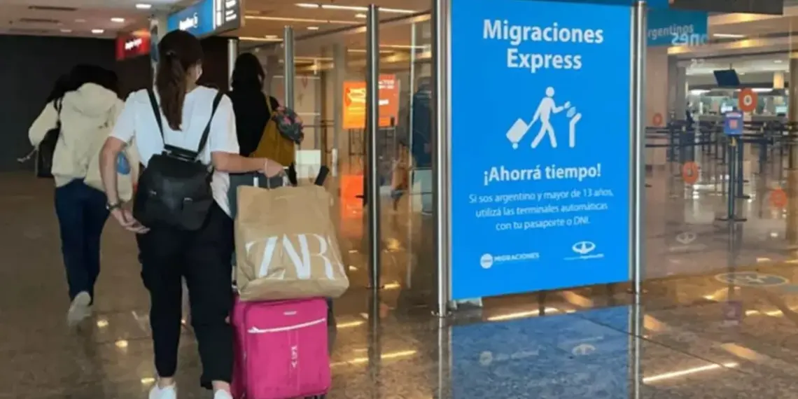Nueva modalidad para gestionar la autorización de viajes para menores en el Registro Civil
