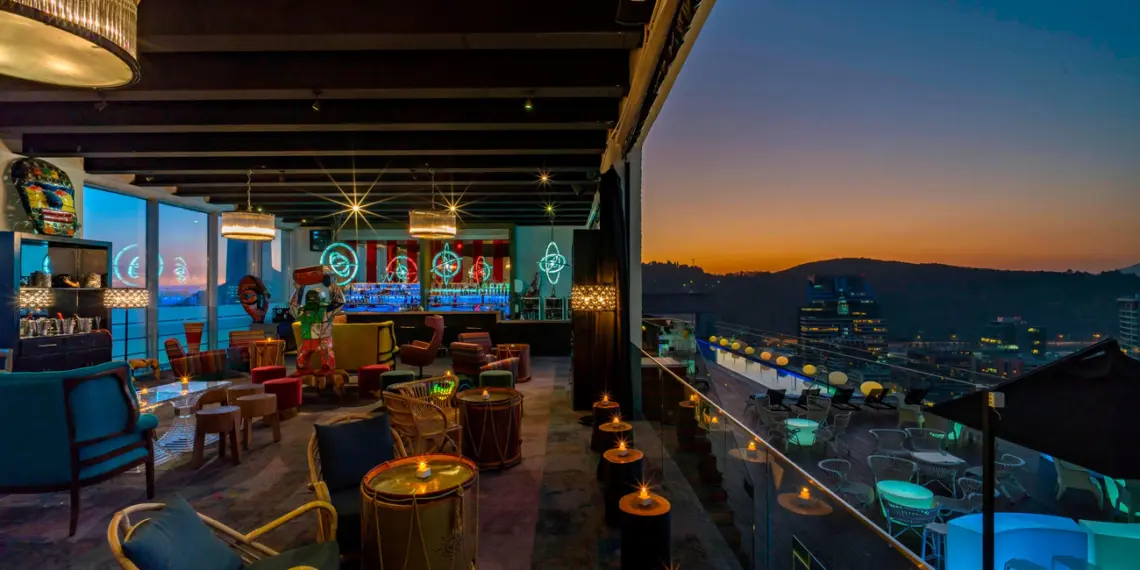 Chile se posiciona como destino de lujo: ocho hoteles nacionales entre los mejores del mundo
