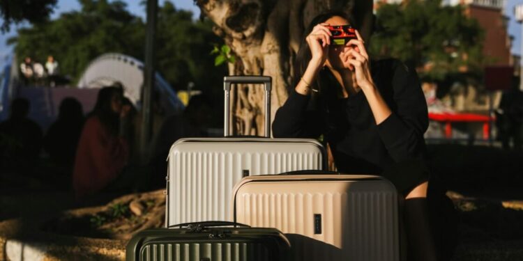 8 tendencias de viaje que nos transformarán