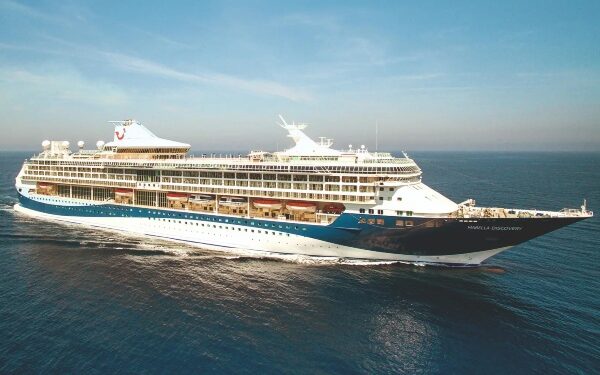 Promoción Make it on Marella estará abierta hasta fin de año