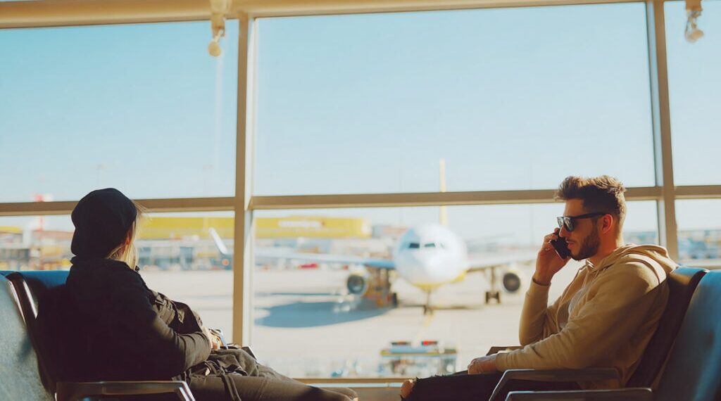 BBVA lanza una oferta de viajes para nuevos clientes jóvenes en España junto a Holafly