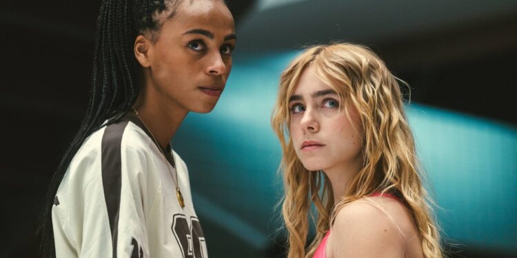 Olympo de Netflix: Reparto, de qué trata y capítulos de la serie