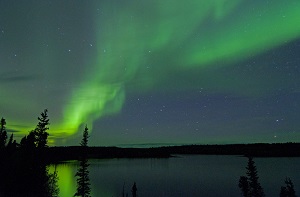 Disfruta el otoño entre colores, sabores y auroras
