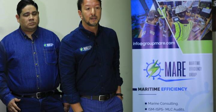 Panameños podrán aplicar a una plaza de trabajo en línea de crucero