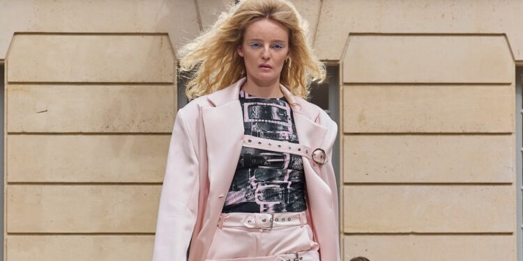 For Jeanne Friot, the Political Is Personal