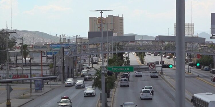 Paso a desnivel reemplazará crucero inteligente en Revolución y Vasconcelos