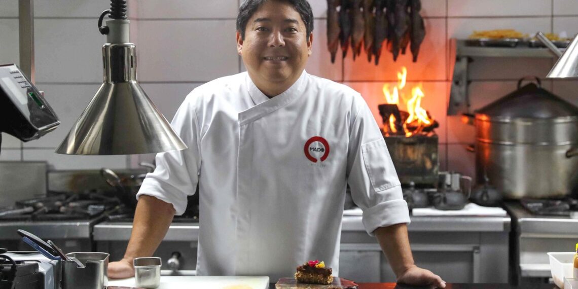 Peruano Maido, mejor restaurante del mundo, con 2 mexicanos en los '50 Best' • Actualidad • Forbes México