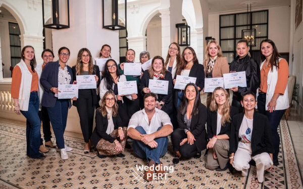 Wedding Xpert: una propuesta de Maral Turismo para profesionales de bodas en destino - Agencias de Viajes y Operadores