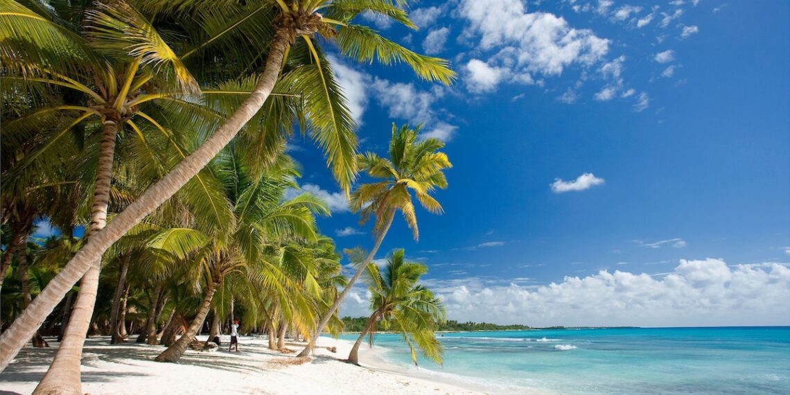 entre playas soñadas, islas vírgenes y adrenalina tropical