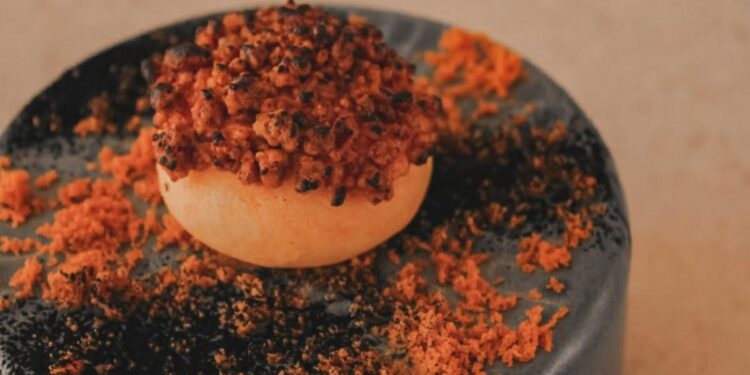 Por tercera ocasión, Nuema está en el top de los mejores restaurantes del mundo de The 50 Best