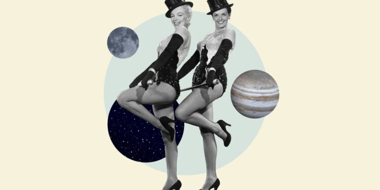 Horóscopo de hoy: 9 de junio de 2025