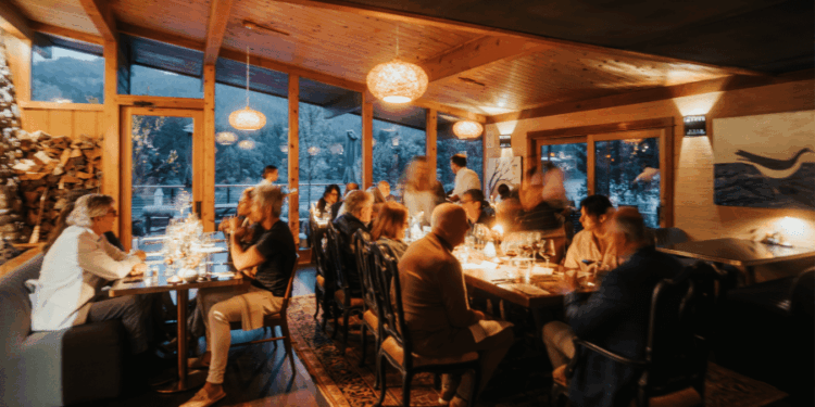 Wine Spectator Awards Oregon Hotel por tener uno de los mejores programas de vinos del mundo – Más Cipolletti