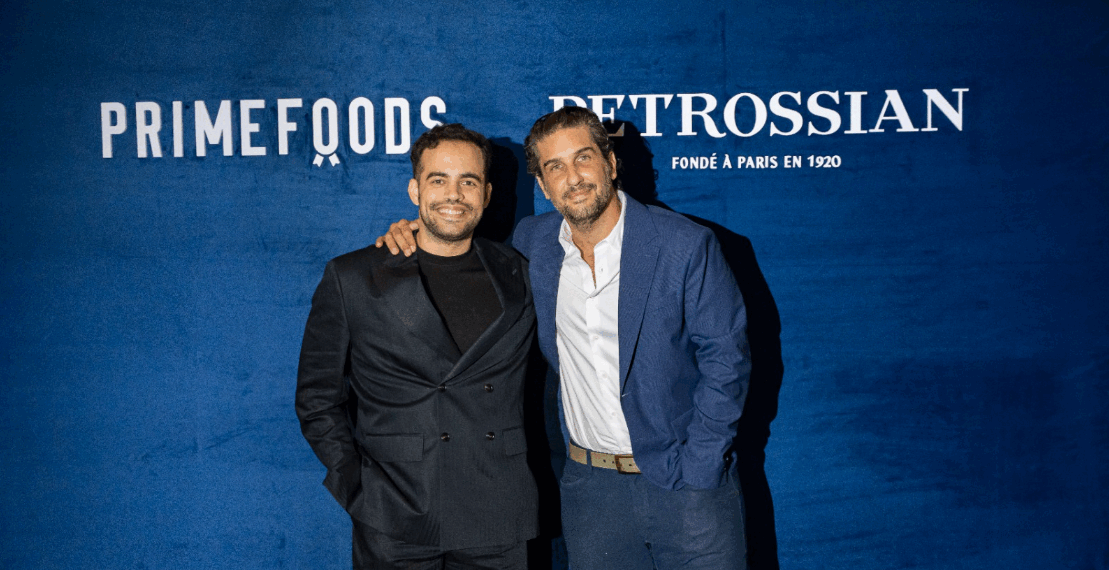 Prime Foods presenta el universo Petrossian en Santo Domingo – El Nuevo Diario (República Dominicana)
