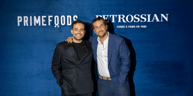 Prime Foods presenta el universo Petrossian en Santo Domingo – El Nuevo Diario (República Dominicana)