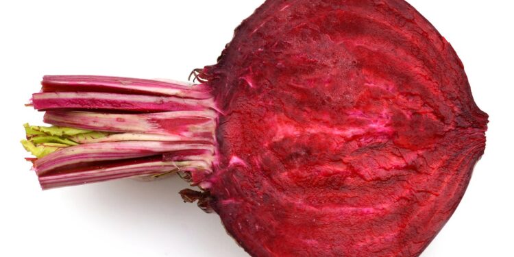 I Drank Beet Juice Every Day for a Month—It Had This Unexpected Effect