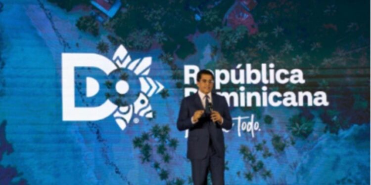 Presentación de la República Dominicana en Madrid para los Agentes de Viajes