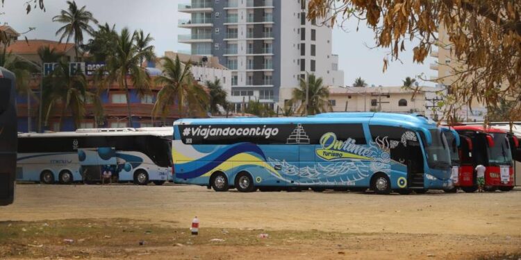 Prevén recuperación de turismo para Mazatlán durante el verano