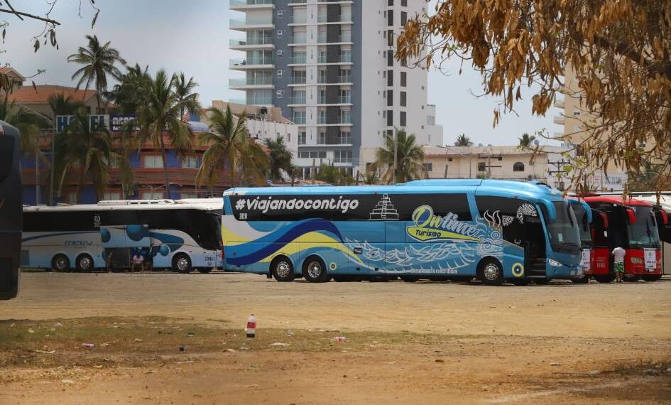Prevén recuperación de turismo para Mazatlán durante el verano