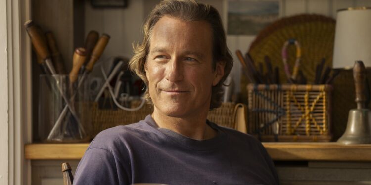 Razones por las que Aidan Shaw siempre ha sido lo PEOR para Carrie Bradshaw en Sex And The City