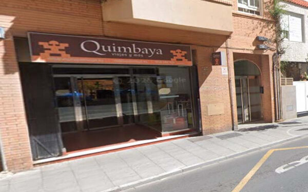 Denuncia a agencia de viaje de Almería: cuántos afectados hay