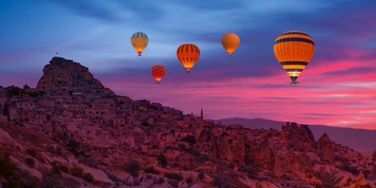 historia y experiencia turística única