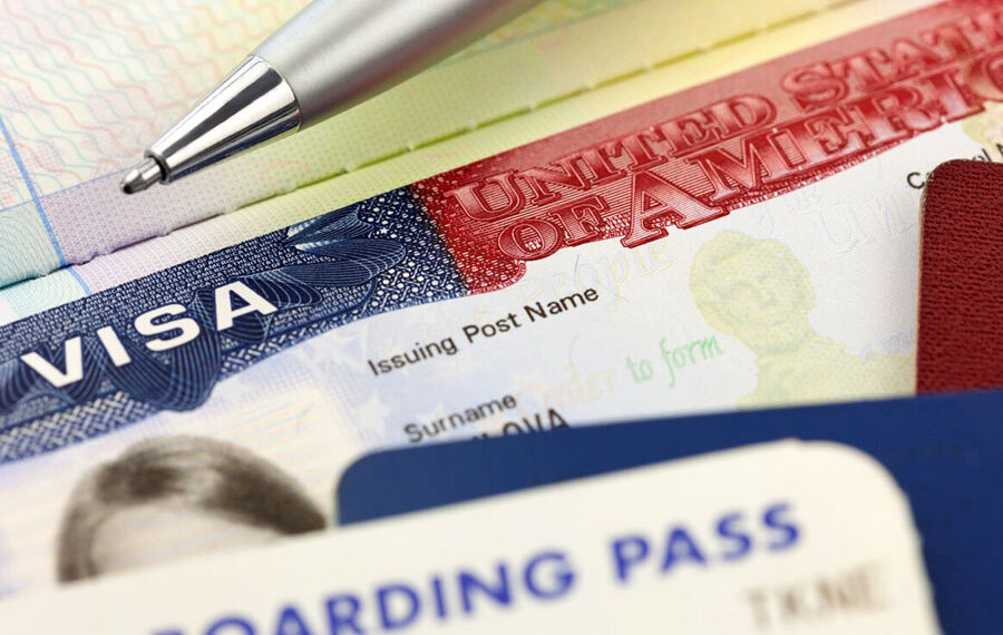 REANUDAN VISAS DE ESTUDIANTES USA