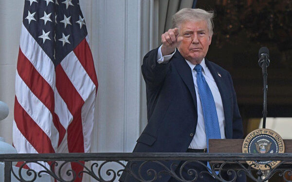 Lista negra de Trump prohíbe y restringe a ciudadanos de varios países viajes a Estados Unidos - Destinos