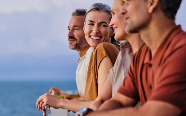 Silversea presenta Venetian Society Reunion Voyage de 2026