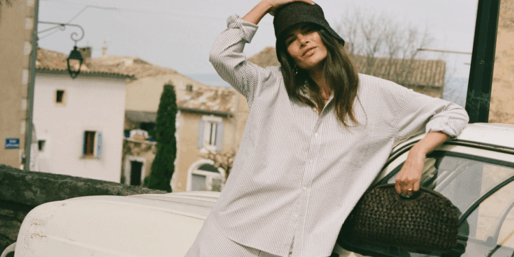 Heat Check—Stay Cool in Summer’s Best Button-Up Shirts