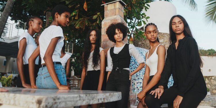 SHADE, el documental que celebra la belleza de República Dominicana en la industria de la moda