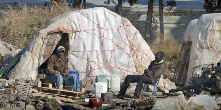 'Frutos Amargos' en el Crucero
