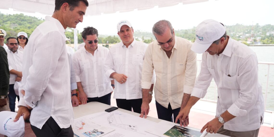 Samaná Bayport iniciará operaciones en octubre con la temporada de cruceros